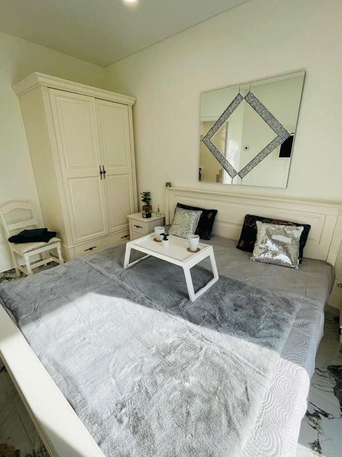 Baltijos Apartamentai كلابيدا المظهر الخارجي الصورة
