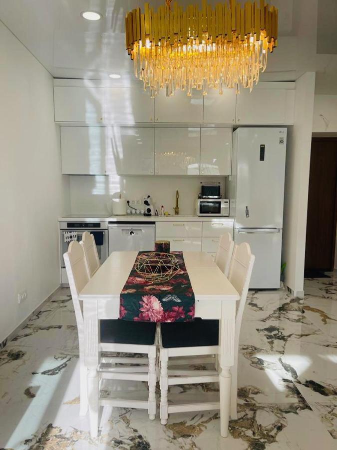 Baltijos Apartamentai كلابيدا المظهر الخارجي الصورة